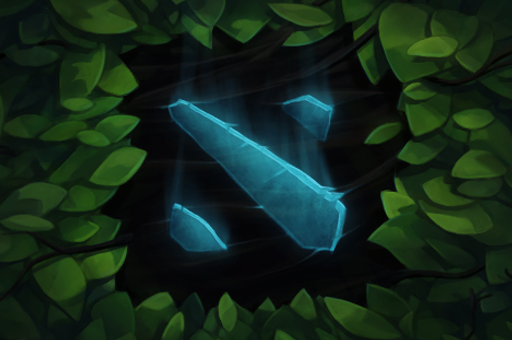 Inscribed Radiant Entity — Dota 2