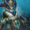 Inscribed Treasure of the Deep — Dota 2