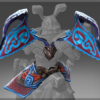 Flags of the Thunder Ram — Dota 2
