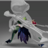 Birdfeed Bandit - Armor — Dota 2