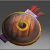 Lost Hills Shield — Dota 2