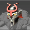 Inscribed Mask of the Bladesrunner — Dota 2