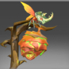 Verdant Swarm - Weapon — Dota 2