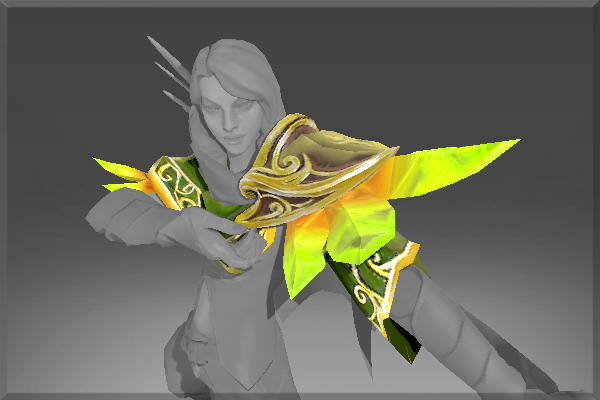 Sentry of Tranquility — Dota 2