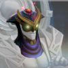 Prophecies of Pavo - Head — Dota 2