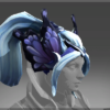 Cursed Headress of the Crescent Moon — Dota 2