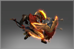 Wings of Imperium — Dota 2