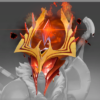Inscribed Baneful Devotion — Dota 2