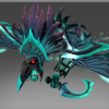Grimfeather the Grotesque — Dota 2