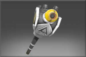 Ward of the Eternal Alliance — Dota 2