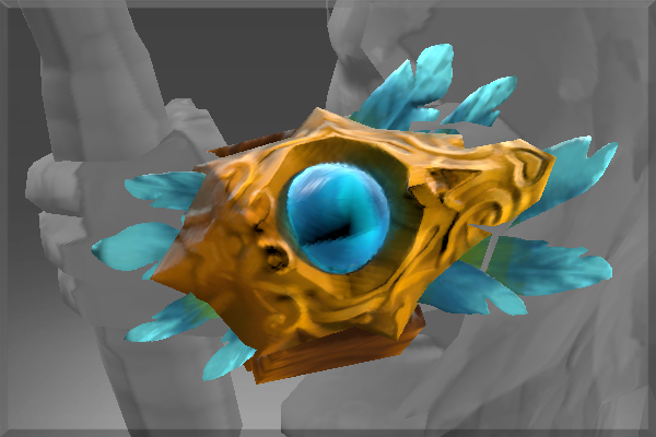 Bracers of Bird's Stone — Dota 2