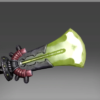 Inscribed Mattock of Distortion — Dota 2