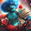 Corridan Maestro — Dota 2