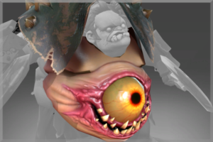 Aberrant Observer - Back — Dota 2