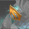Inscribed Spray of the Roiling Surge — Dota 2