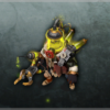 Agony of Endless Days — Dota 2