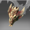 Toll of the Netherblight Head — Dota 2