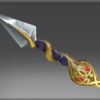 Ancipitous Strike of the Parasol's Sting — Dota 2