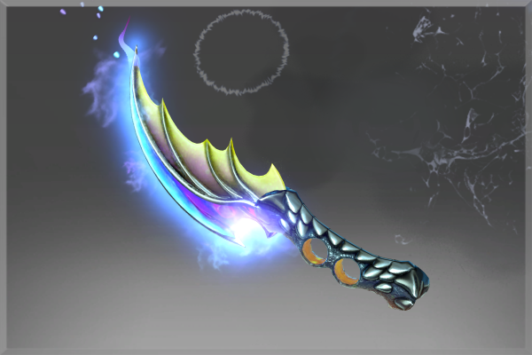 Hydrakan Latch — Dota 2