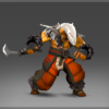 Traveler on the High Plains Set — Dota 2