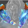 Inscribed Latticean Shards — Dota 2