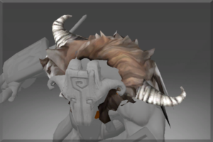 Wolf Cape of the High Plains — Dota 2