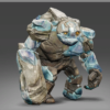 Small Elemental Ice — Dota 2