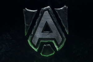 Alliance HUD — Dota 2