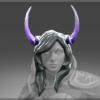 Inscribed Umbra Rider Hair — Dota 2