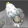 Mane of the Demon Stone — Dota 2
