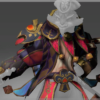 Blissful Knave Coat — Dota 2