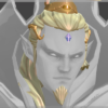 Master of the Mystic Phoenix – Head — Dota 2