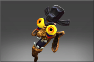 Warding Guise — Dota 2