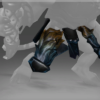 Belt of the Elemental Realms — Dota 2