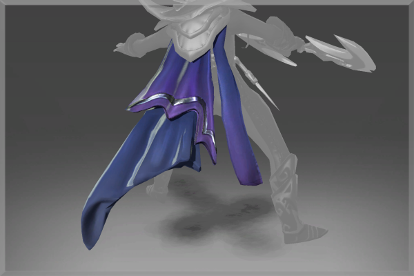 Cape of Cruel Reprisal — Dota 2