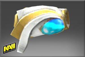 Wings of Obelis Arms — Dota 2