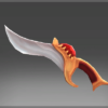 Inscribed Dagger of the Dark Angel — Dota 2