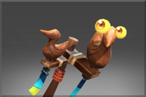 Watchful Sotdae — Dota 2