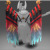 Banners of the Arctic Hall — Dota 2