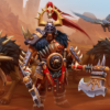 Marauder of the Chaos Wastes — Dota 2