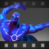 Taunt: Enigmatic Style — Dota 2