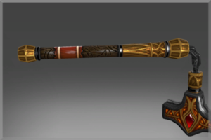 Wyrmbrew Connoisseur Weapon — Dota 2