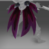 Cape of the Bloodroot Guard — Dota 2