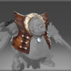 Hunter’s Jacket of the Trapper — Dota 2