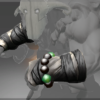 Prayer Beads of the Bladekeeper — Dota 2
