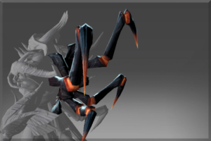 Wings of Incandescent Liturgy — Dota 2