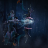 Wyvern Skin — Dota 2
