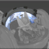 Inscribed Timberthaw Armor — Dota 2