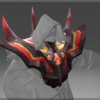 Pauldrons of the Dark Curator — Dota 2