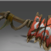 Swamp Terror Weapon — Dota 2
